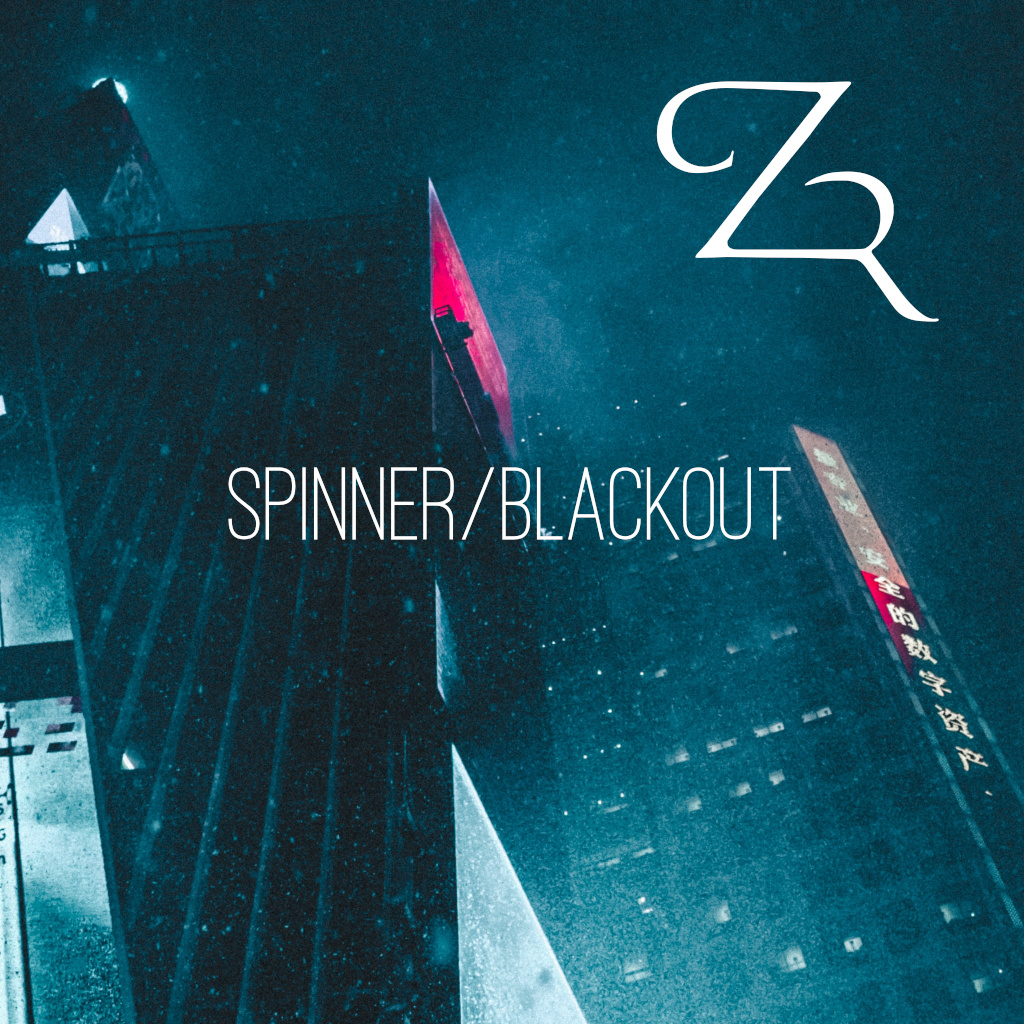 Spinner/Blackout
